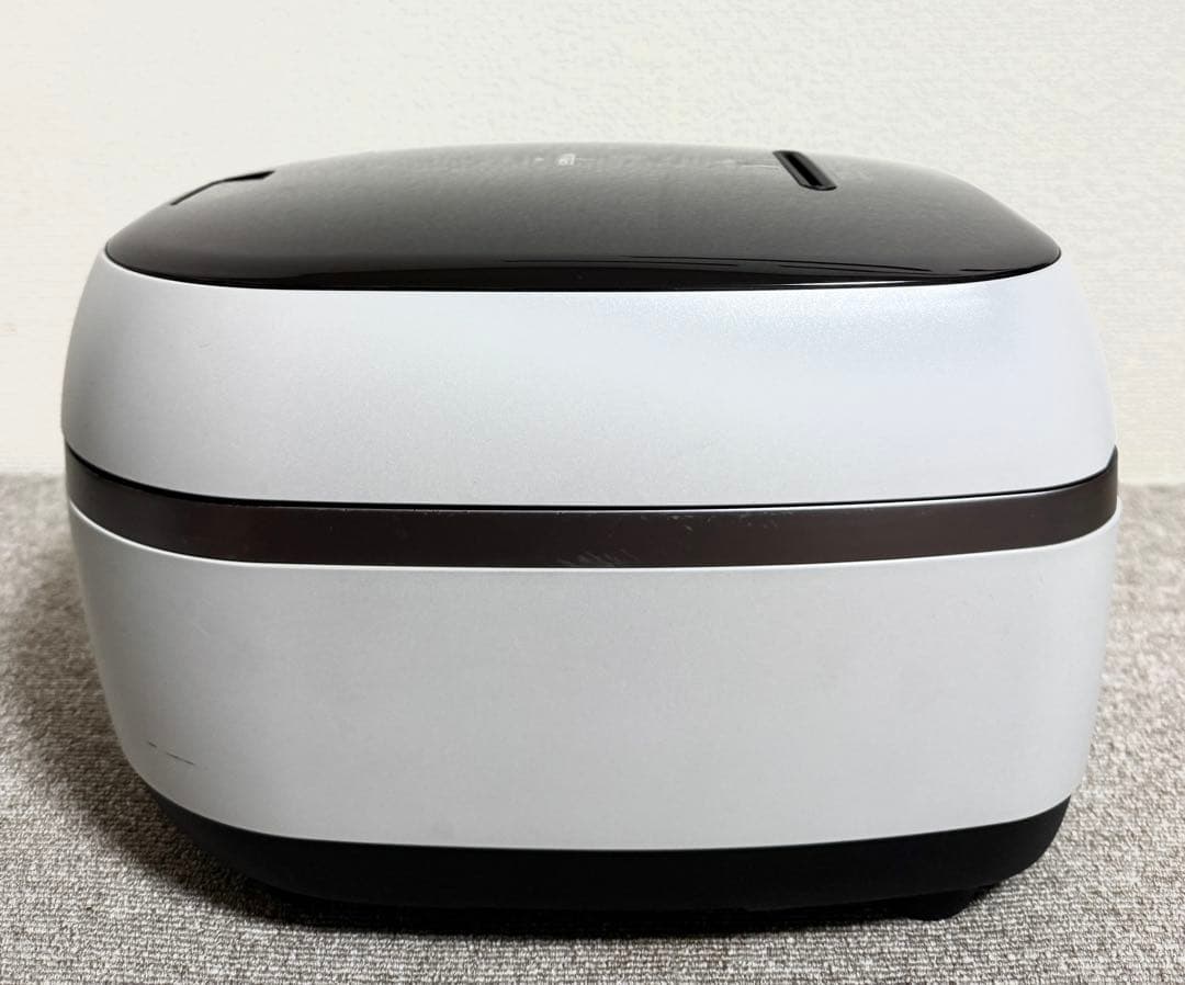 タイガー 土鍋圧力IH炊飯ジャー JPG-X100 動作保証