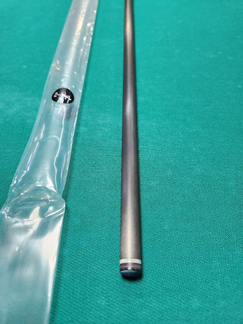 ADAM　アダム　カーボンシャフト　GRASP　華　11.8 新古