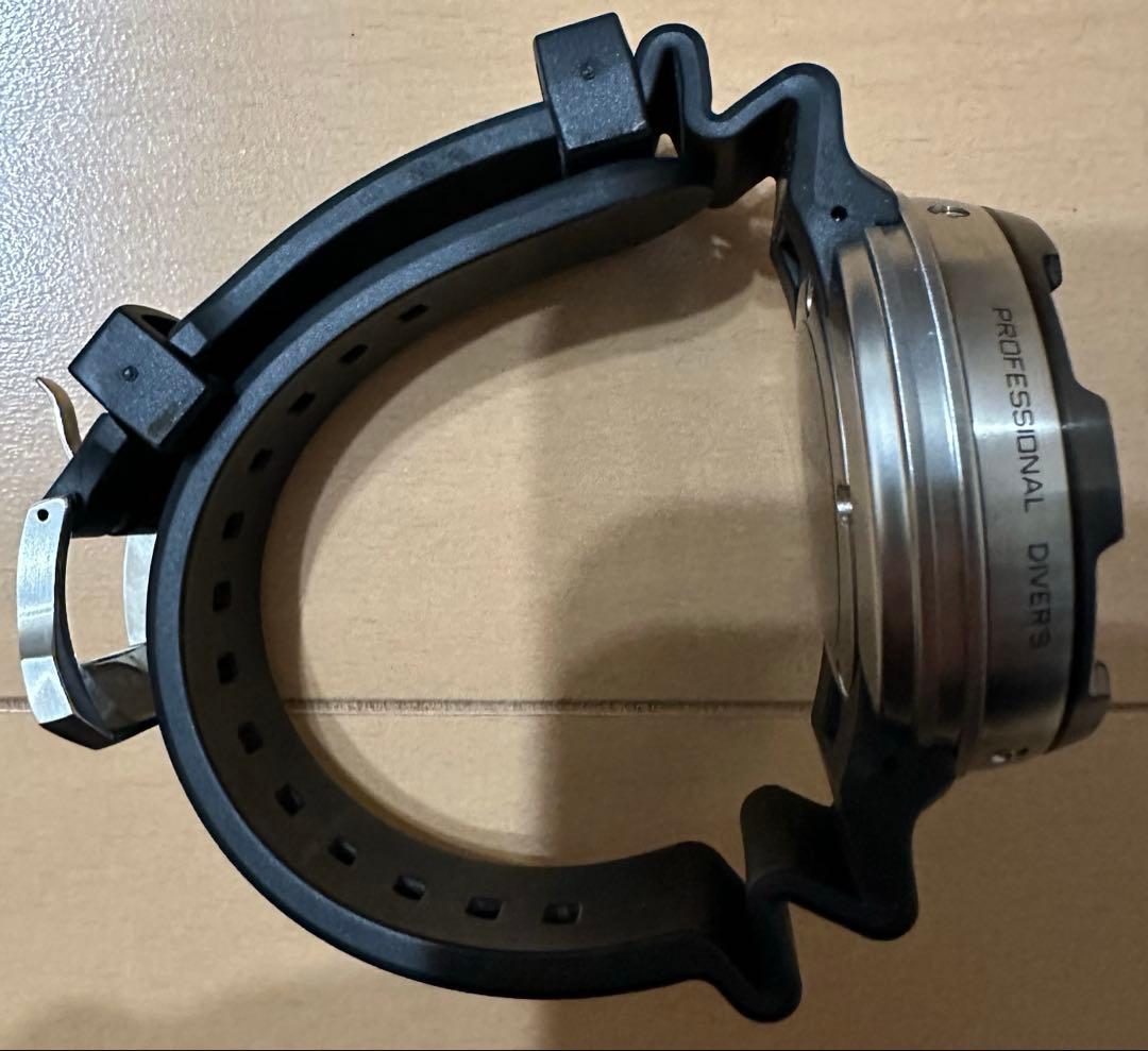 CITIZEN BN0176-08E プロマスター エコドライブ