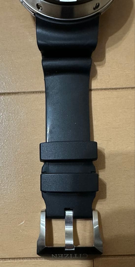 CITIZEN BN0176-08E プロマスター エコドライブ