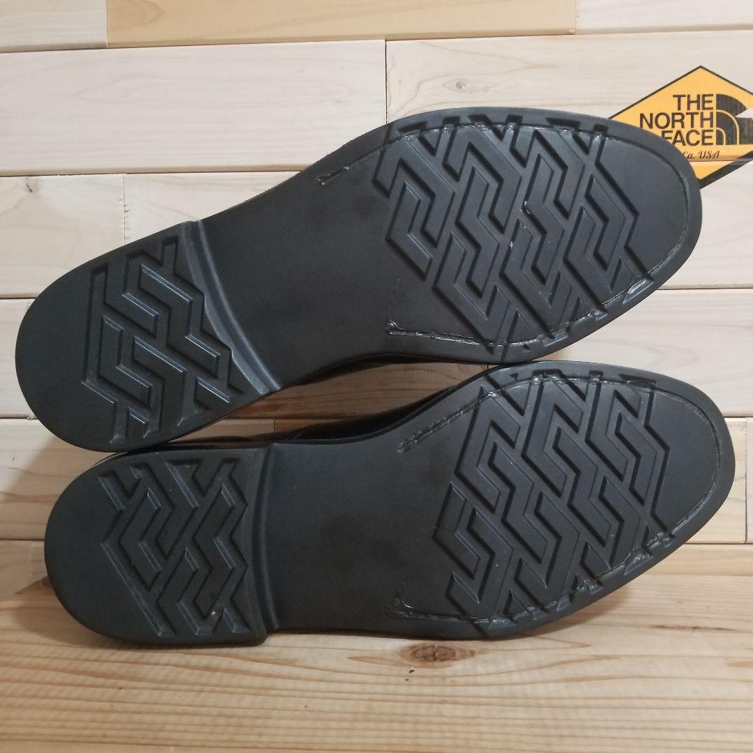 極美品　デッドストック　イギリス軍 サービスシューズ　UK10 ドレスシューズ