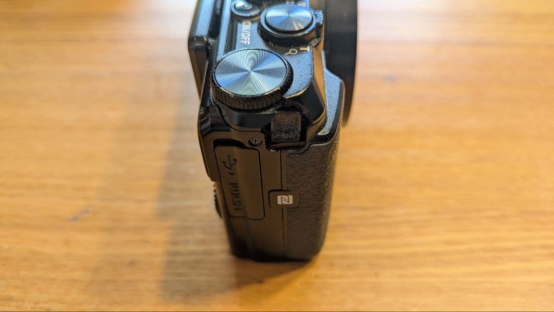 Nikon COOLPIX A900 デジタルカメラ ジャンク品