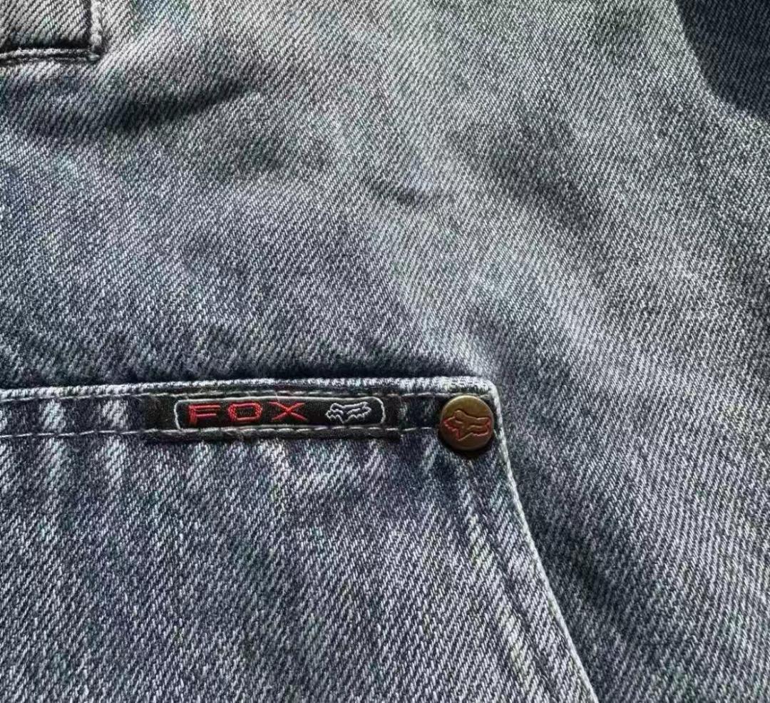 Supreme x Fox Racing FW25 WEEK9 ワークジャケット