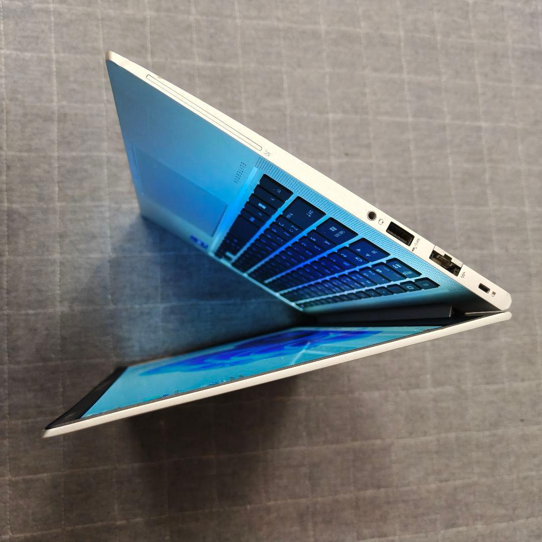 2024年4月 日本製 HP 爆速 13世代 i7 新品32GB 新品 1TB