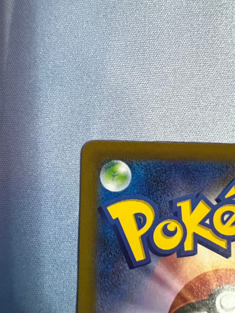 N*る様 メガカイリューex SAR 【極美品】