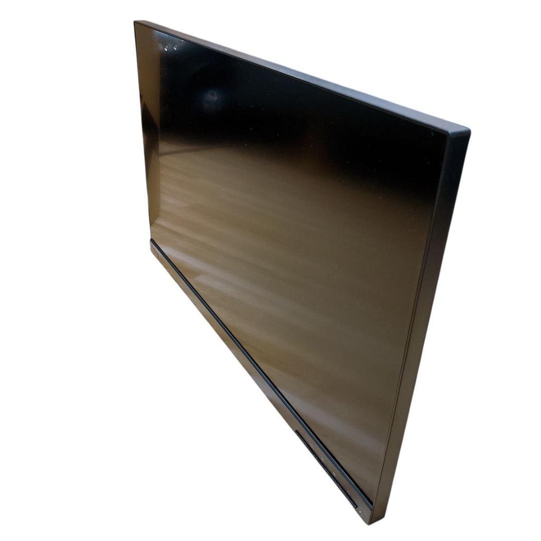 【極美品・箱付】Lenovo ThinkVision P24h-2L 23.8型