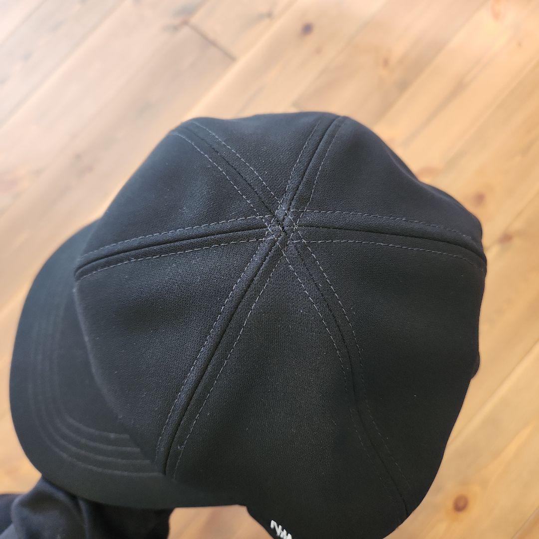 47 N.HOOLYWOOD ブラックキャップ