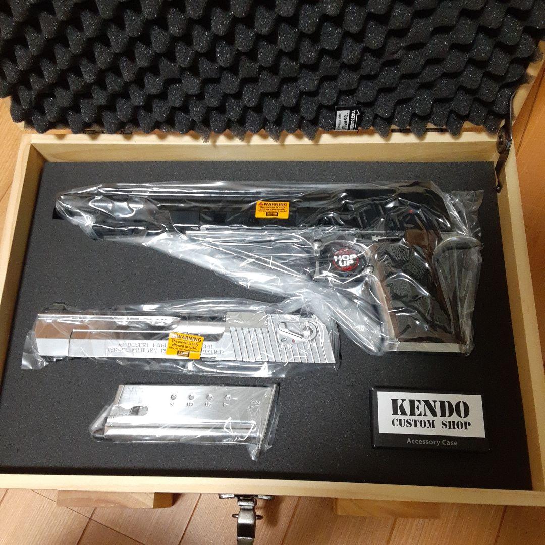 バイオハザードRE：2 ライトニングホーク