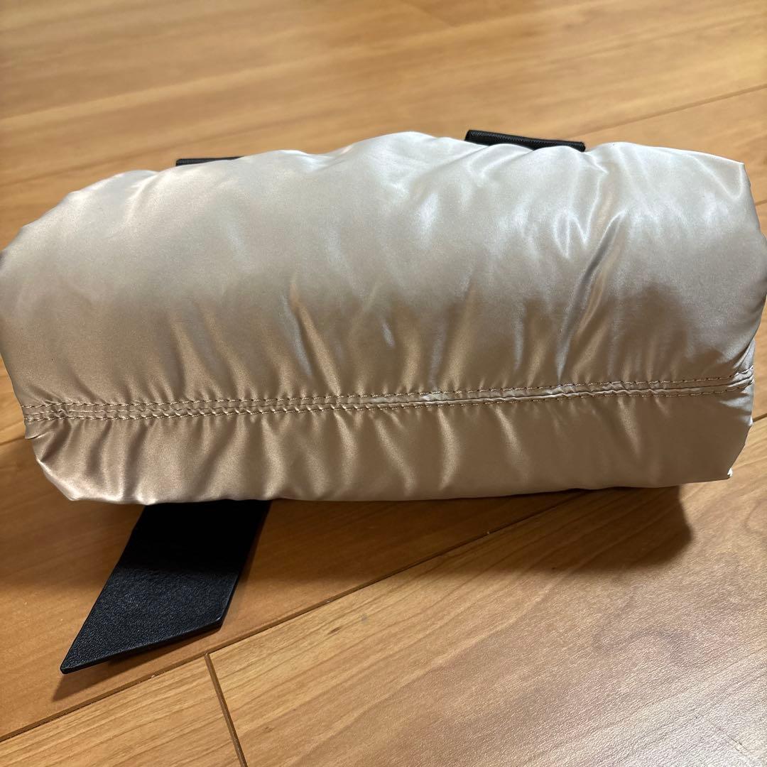 nouer トートバッグ ヤマダヤラシュッド lasud新品