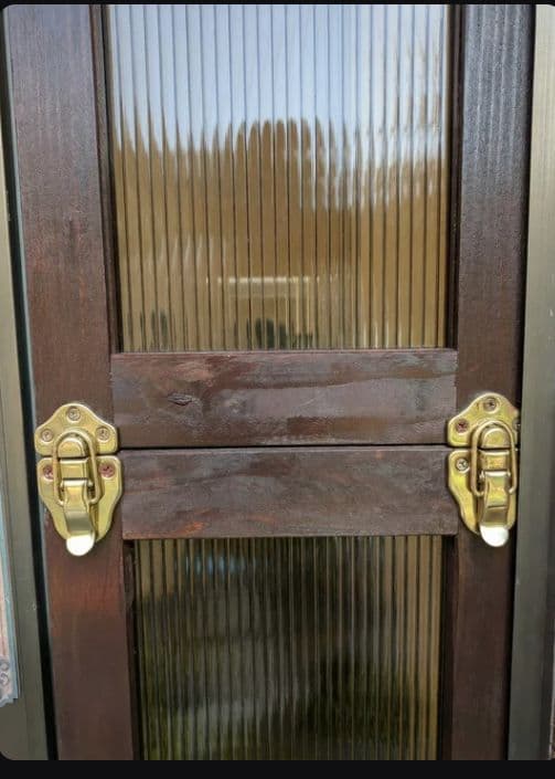 [行って返る君]　ペットドア　子犬 猫用　新年キャンペーン中