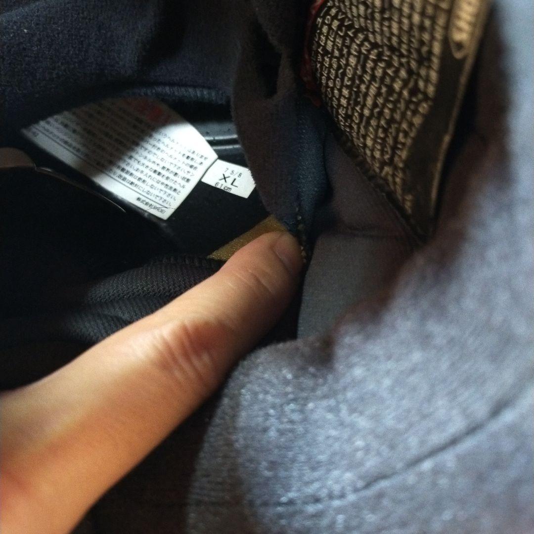 SHOEI GT-AIR XL PENDULUM フルフェイス