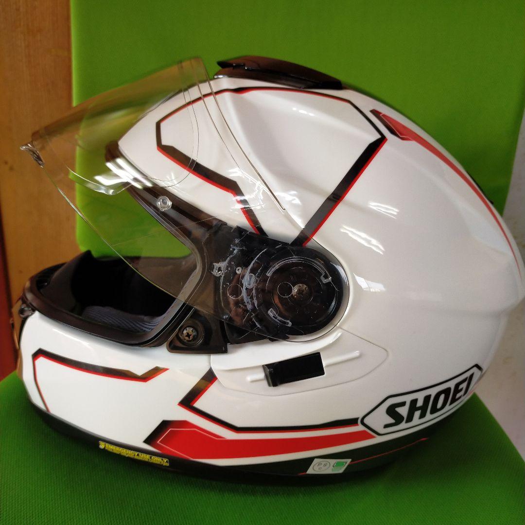 SHOEI GT-AIR XL PENDULUM フルフェイス
