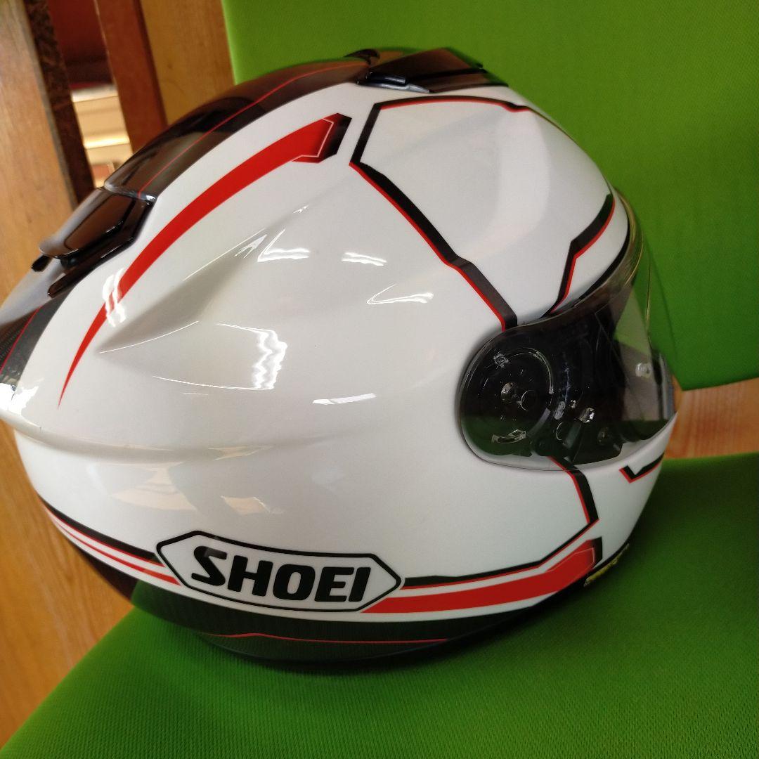SHOEI GT-AIR XL PENDULUM フルフェイス