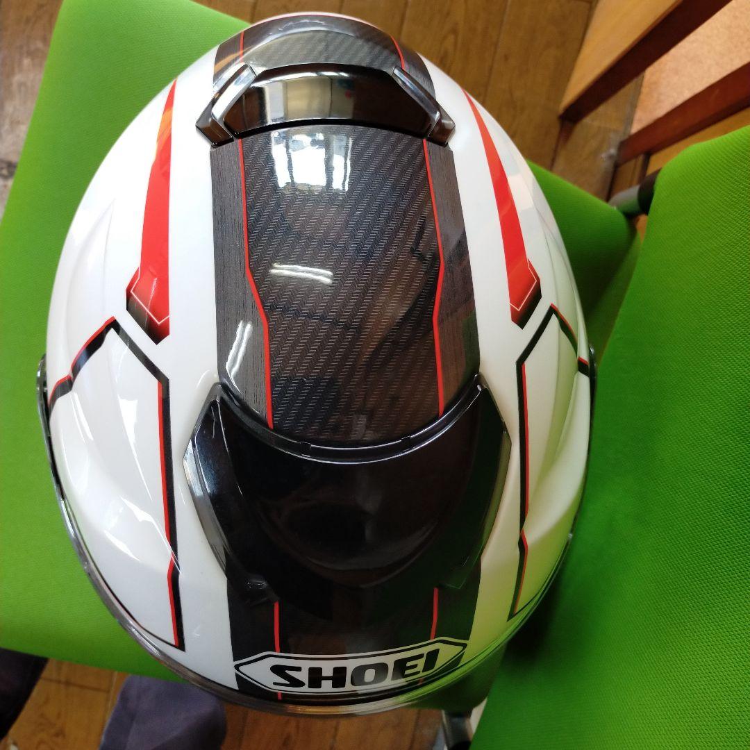 SHOEI GT-AIR XL PENDULUM フルフェイス