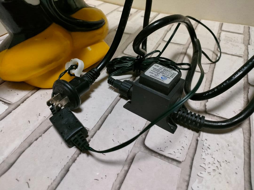 希少！BANDAI　DISNEY　MINNIE　ブローライト　約40センチ