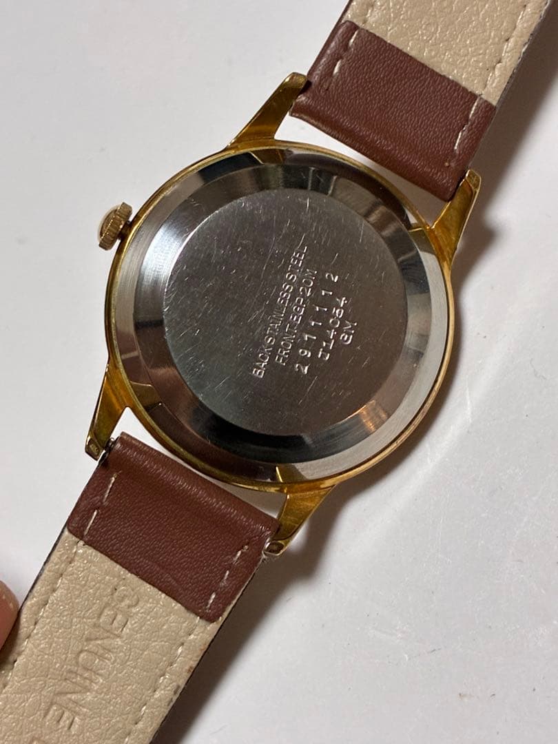 専用　セイコー　ジャイロマーベル　メンズ腕時計