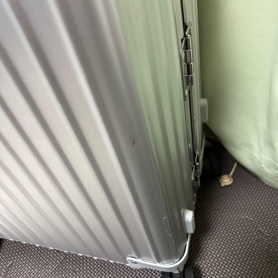 RIMOWA クラシックキャビン　機内持ち込み　36L リモワ