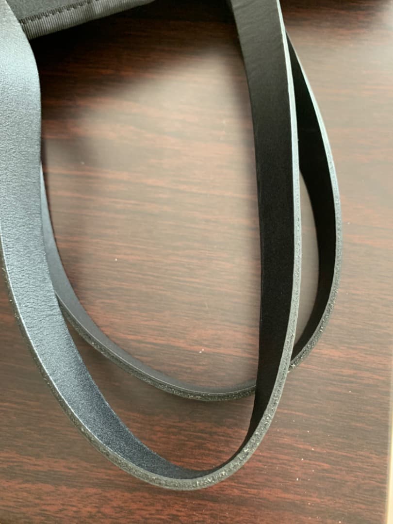 Sita Parantica トート　ショルダーバッグ　M サイズ　黒