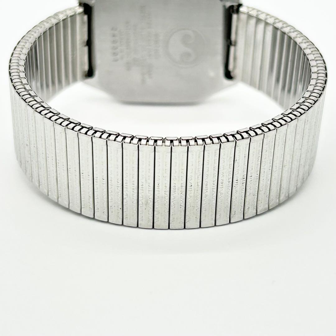 SEIKO CHRONOS クロノス 5H23-5100 クォーツ 腕時計