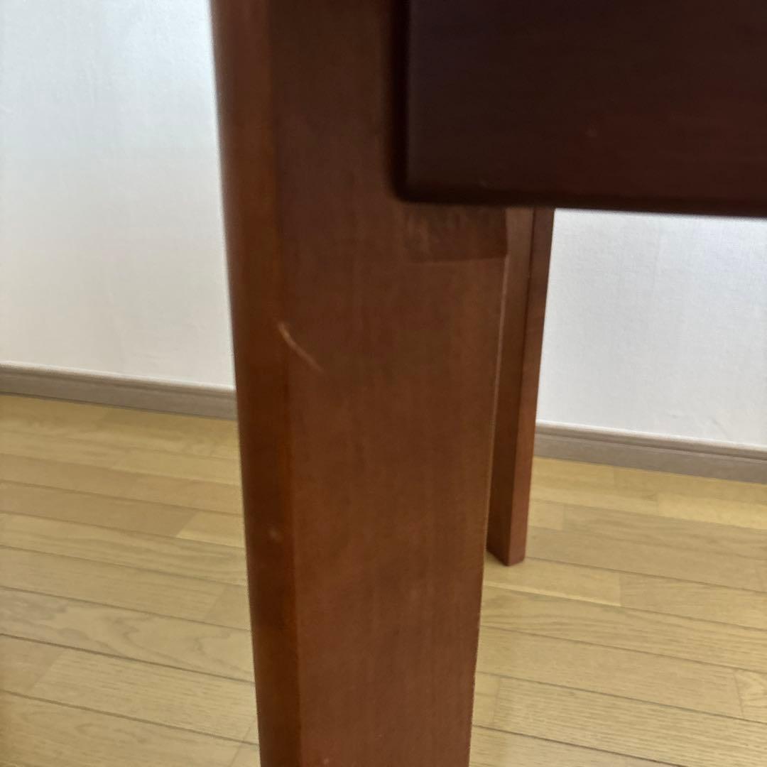 マルニ木工　ダイニングテーブル　スクエア　maruni