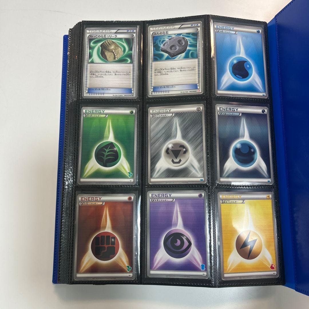 ツ*シ様 ポケモンカード　ピカチュウなど　古いカード　引退品