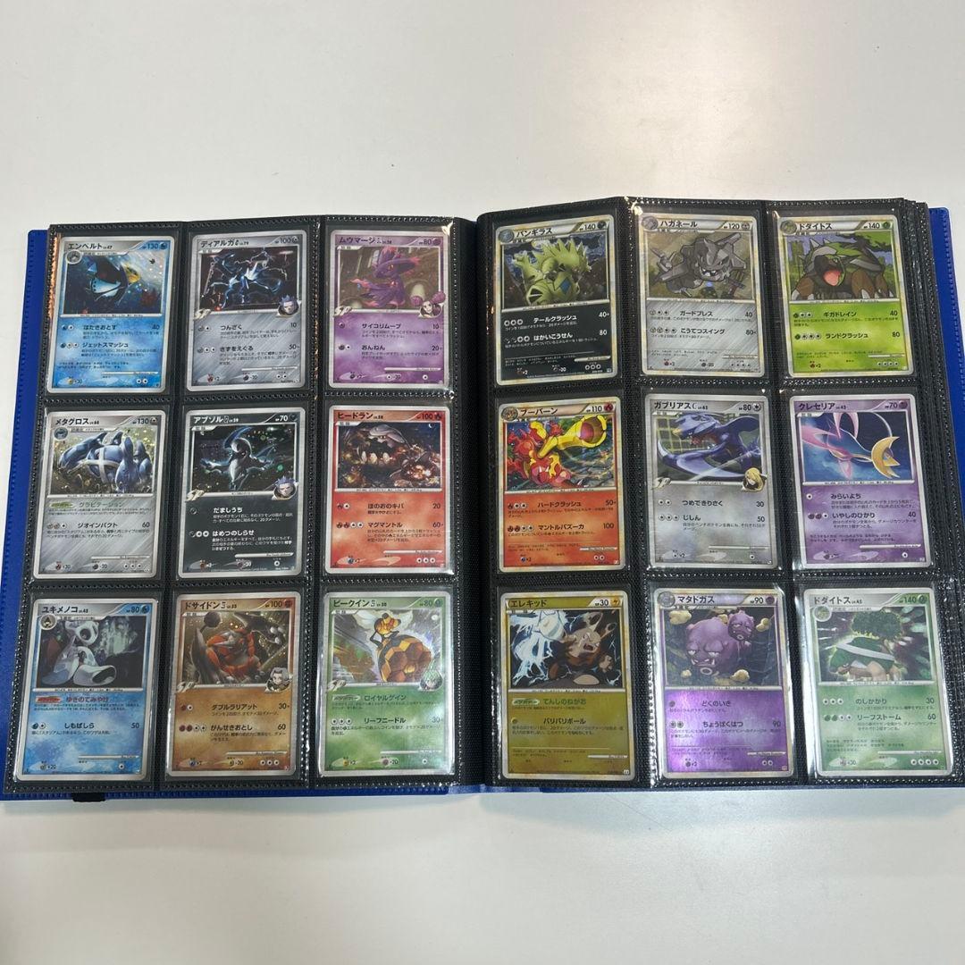 ツ*シ様 ポケモンカード　ピカチュウなど　古いカード　引退品