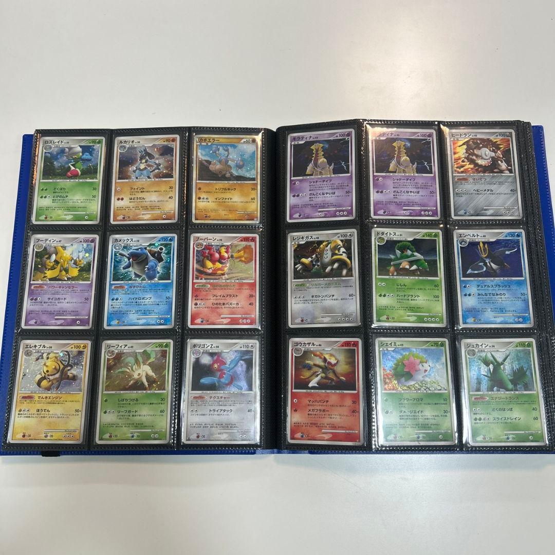 ツ*シ様 ポケモンカード　ピカチュウなど　古いカード　引退品