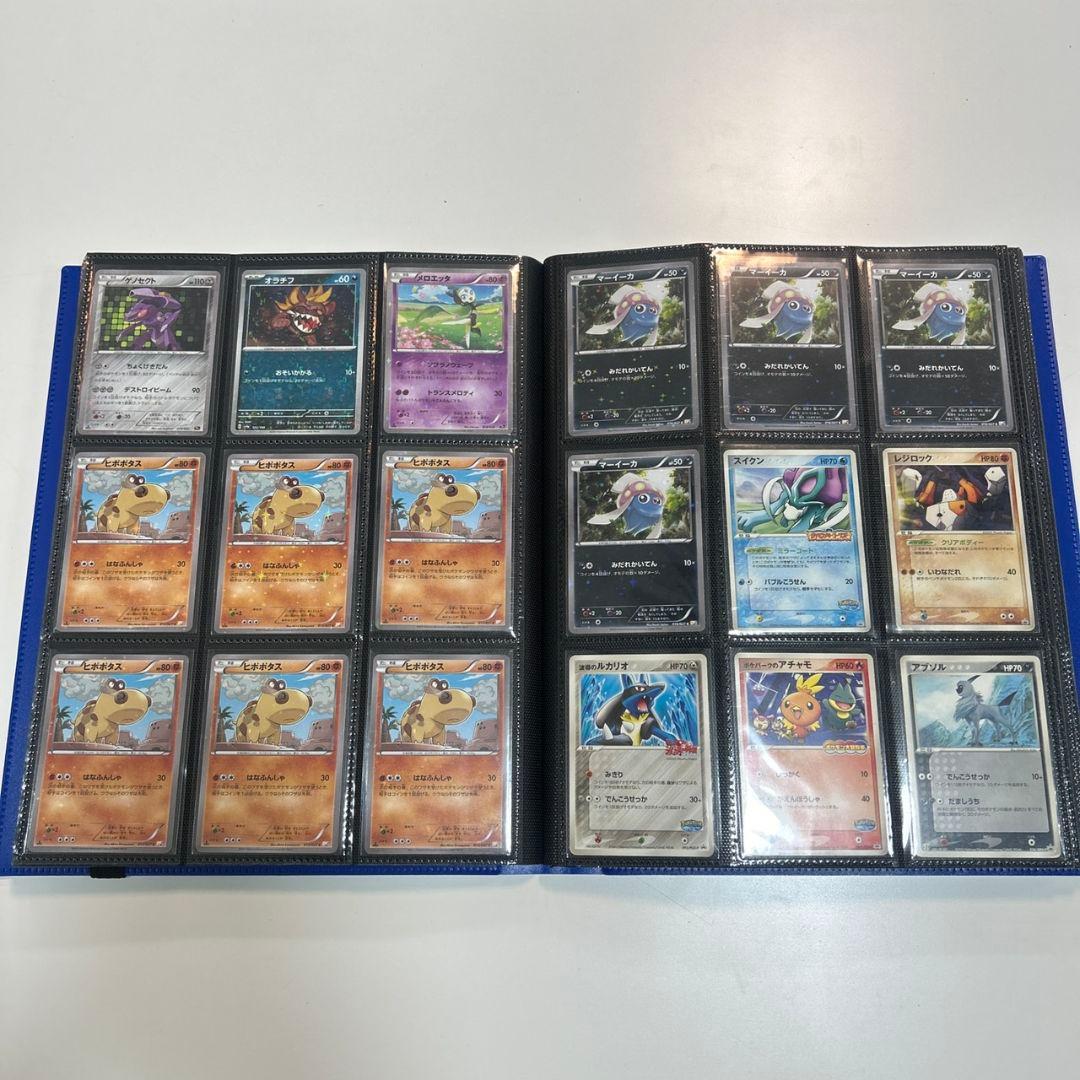 ツ*シ様 ポケモンカード　ピカチュウなど　古いカード　引退品