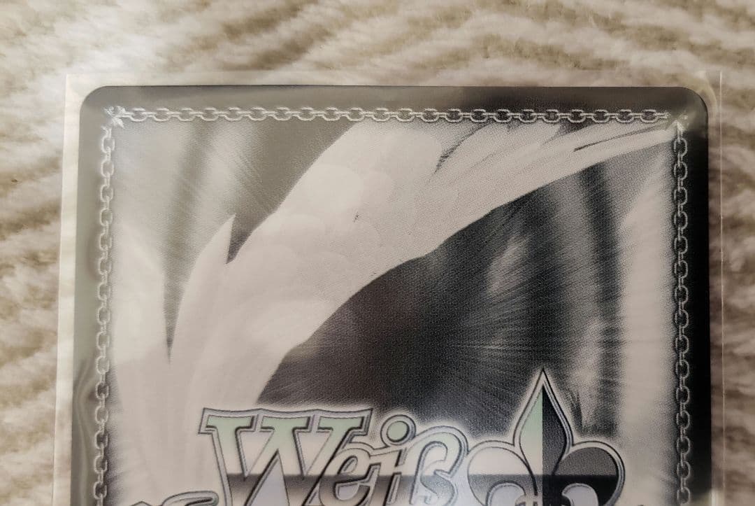 ヴァイス　ハイテンション傍若無人エクスプレスハルヒ　PR+/プロモ/箔押し