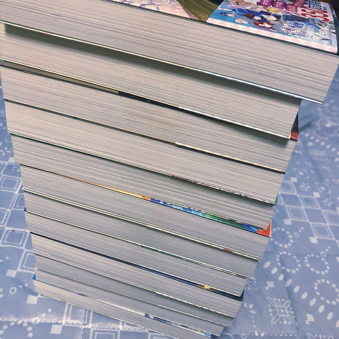 小説 本好きの下剋上 第五部「女神の化身」1-12巻 全巻セット 完結