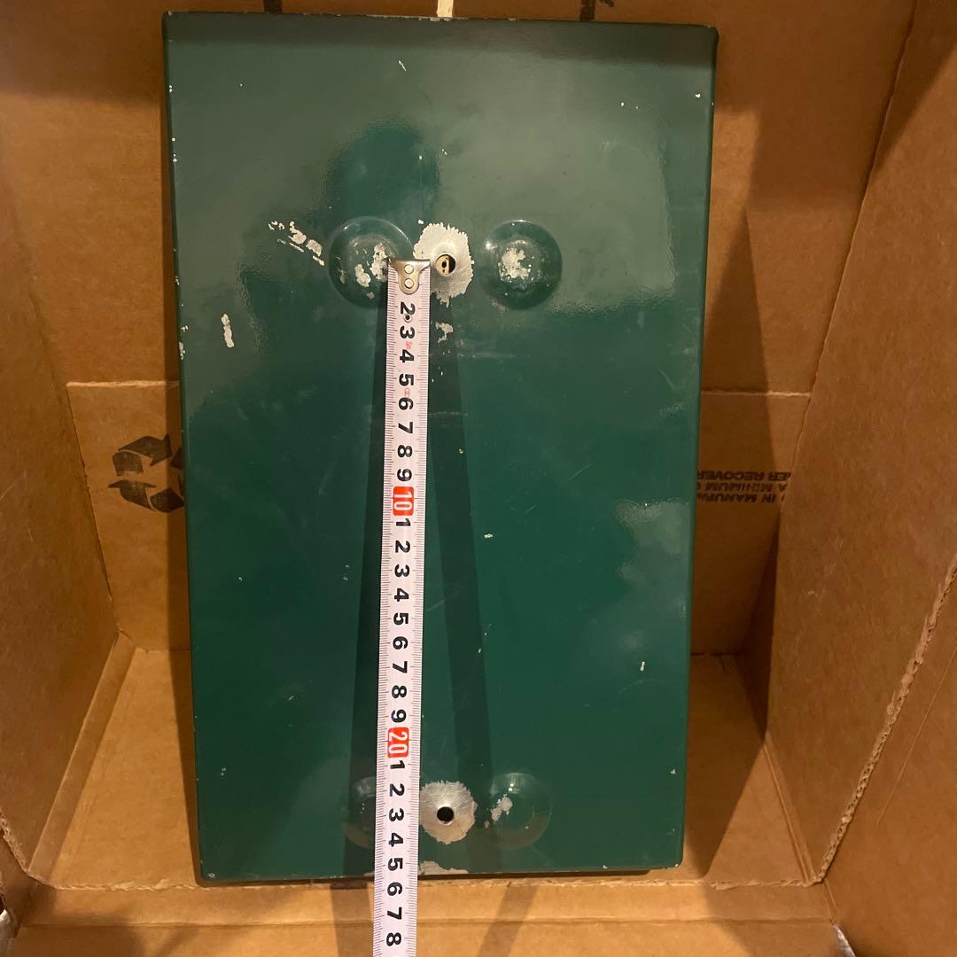 犬用散歩袋ディスペンサー　DOGI POT （1994年製）2