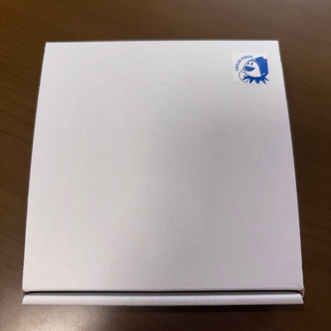 ペルソナ3リロード アクリルブロック 主人公