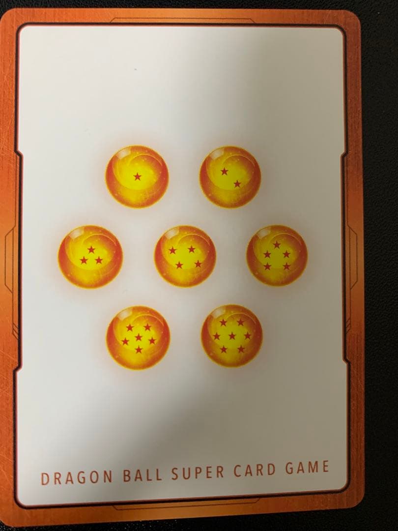 エナジーマーカー　人造人間18号　パラレル　フュージョンワールド