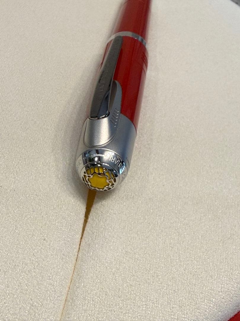 MONTBLANC グレートキャラクターズ エンジェル・フェリシティ ボールペン