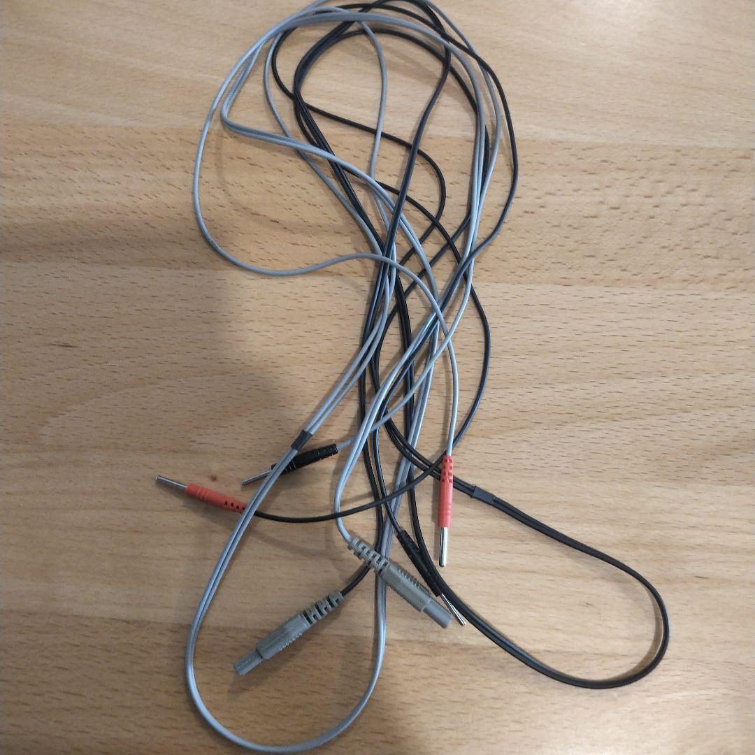 ジャンク 伊藤超短波 スタイリフト 家庭用EMSマシン