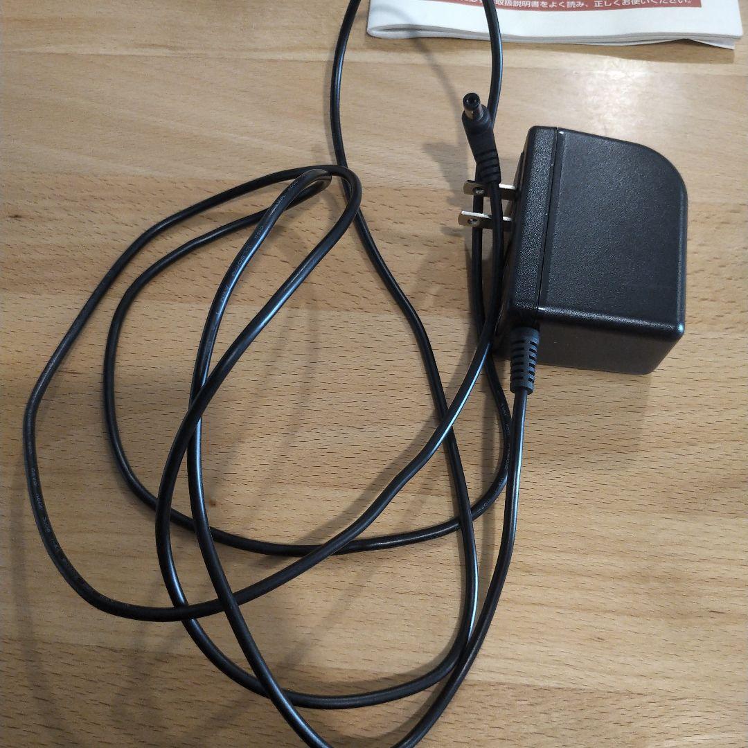 ジャンク 伊藤超短波 スタイリフト 家庭用EMSマシン