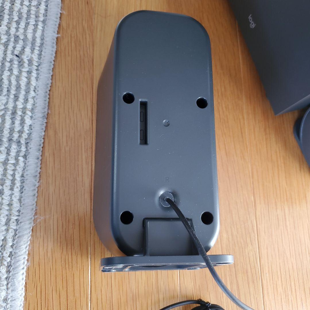 logicool Z407 Bluetooth スピーカー