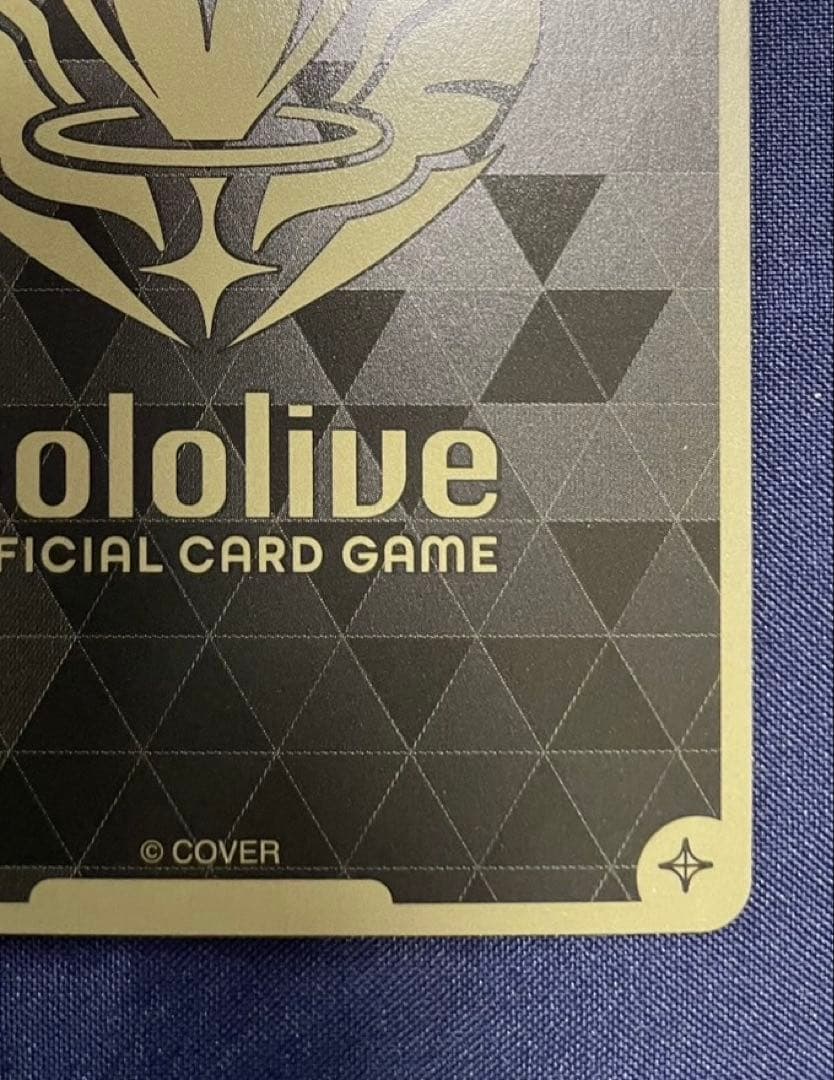 ホロライブカード　ホロカ　戌神ころね　2nd UR