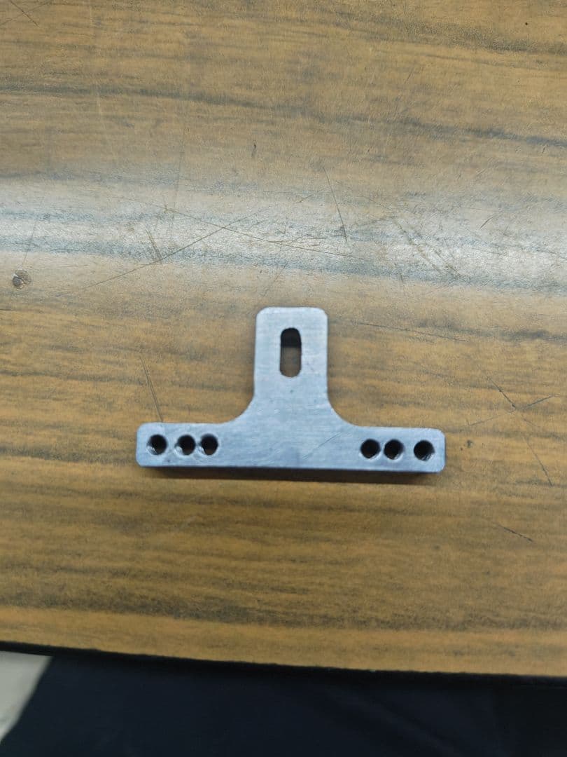 スチール製湾曲スライドラック