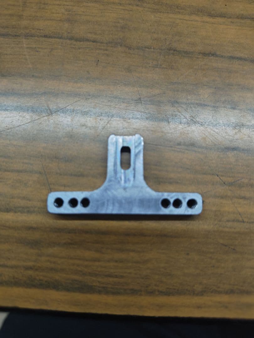 スチール製湾曲スライドラック