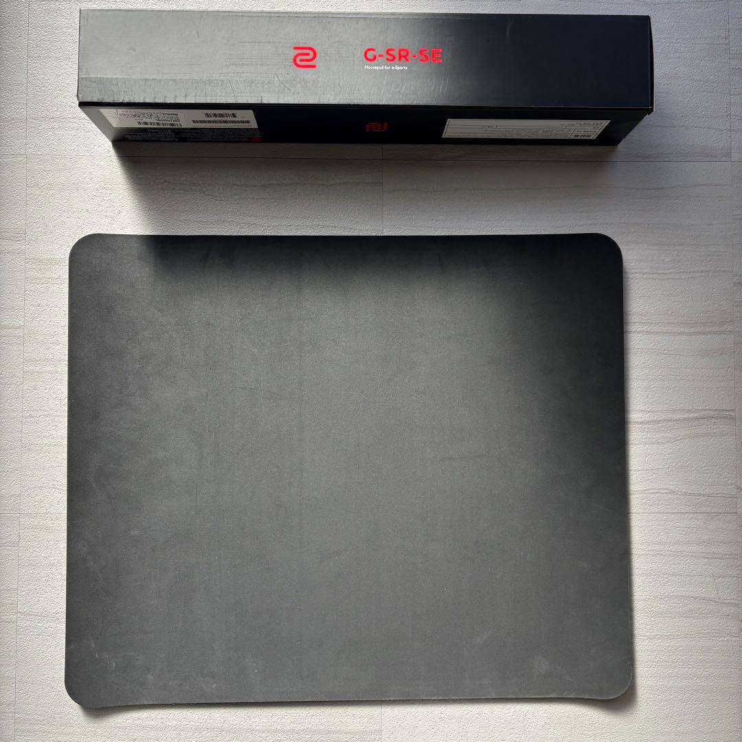 「年末年始発送対応可」ゲーミングマウスパッド ５枚 セット売 送料込み