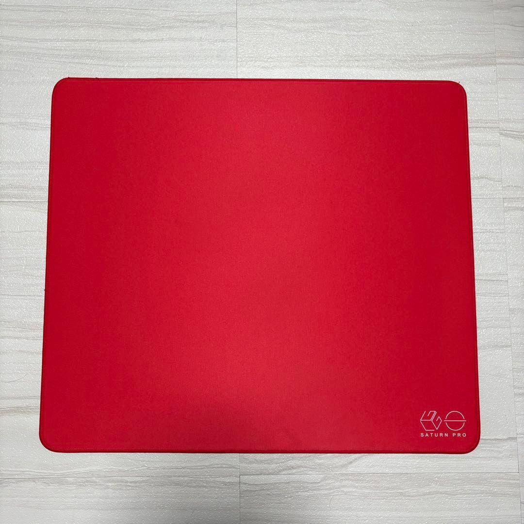 「年末年始発送対応可」ゲーミングマウスパッド ５枚 セット売 送料込み