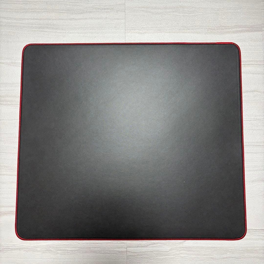 「年末年始発送対応可」ゲーミングマウスパッド ５枚 セット売 送料込み