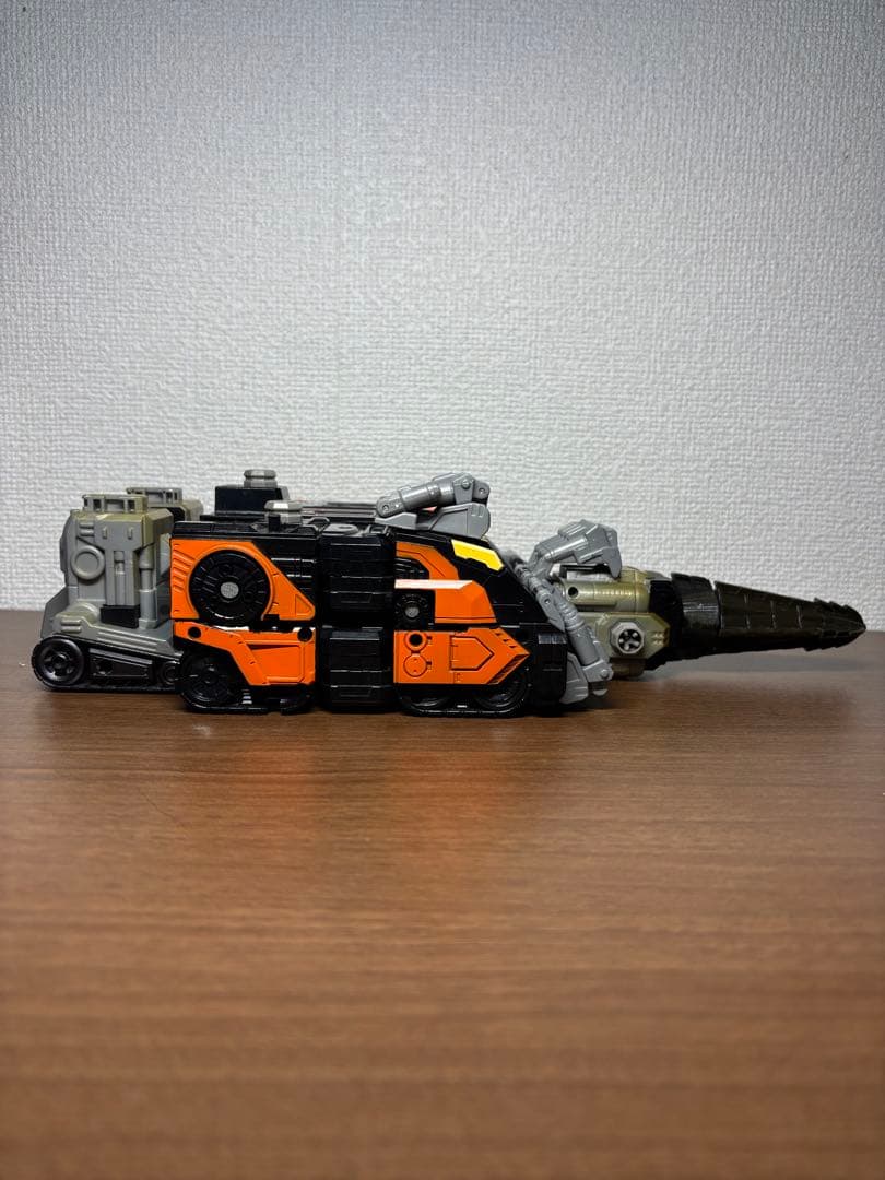 ジャンク トミカヒーローレスキューフォース DXレスキューダイバー