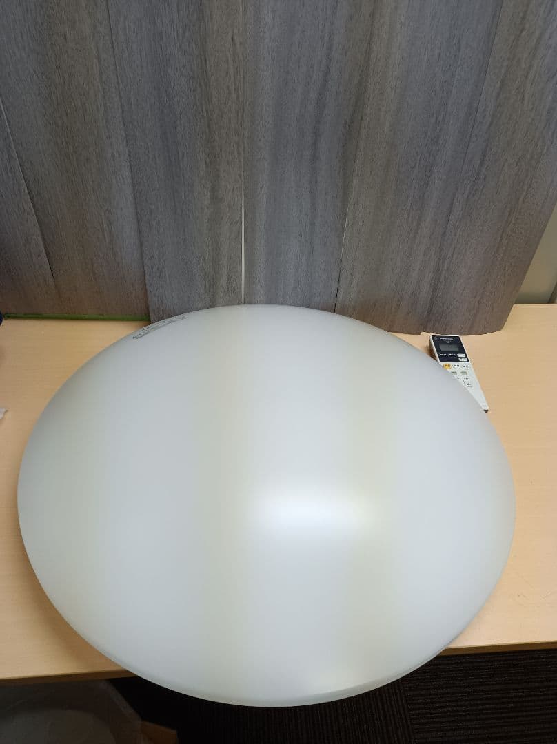 m121702fk パナソニック パルックLEDシーリングライト ～14畳