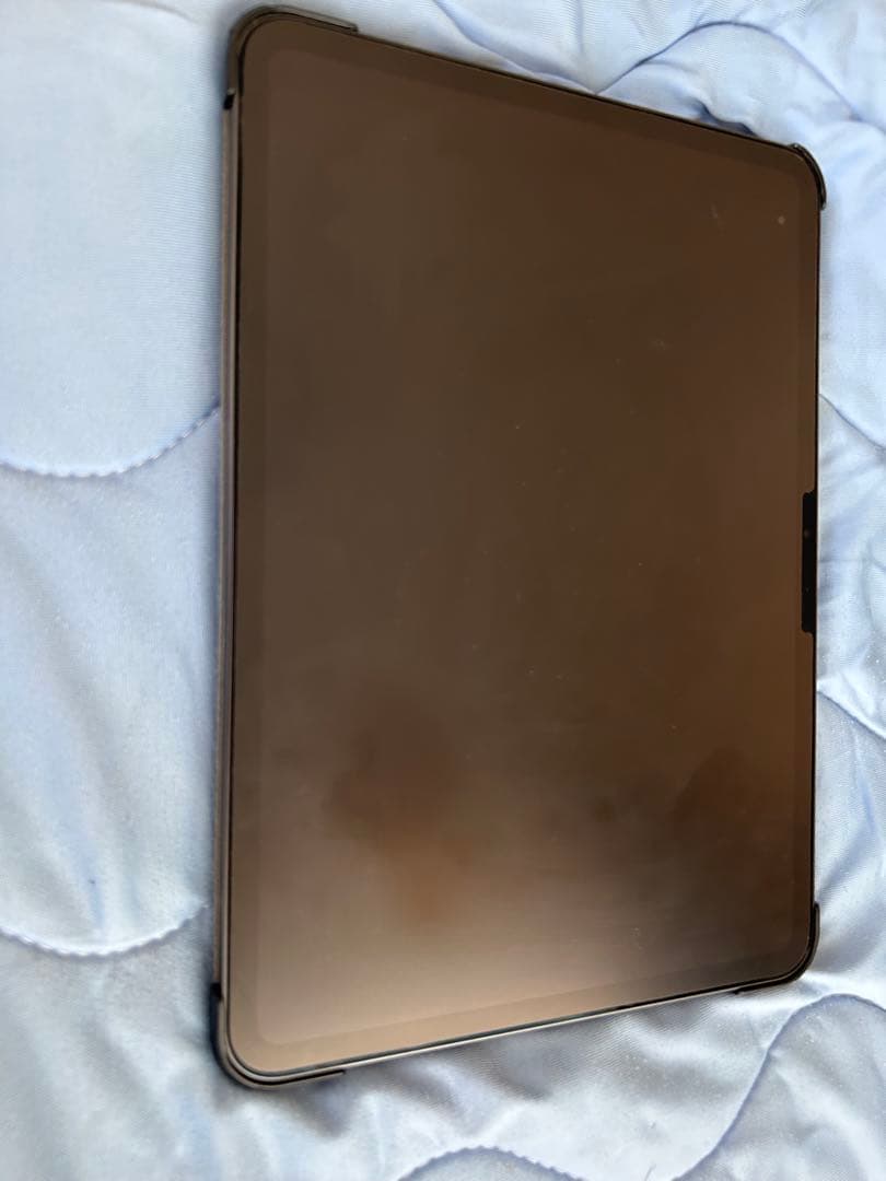 Apple iPad Pro m4 スペースグレー 本体 256