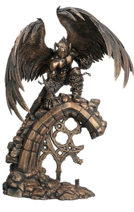 鉄拳7 TEKKEN 7 デビル仁 エクスクルーシブ彫像