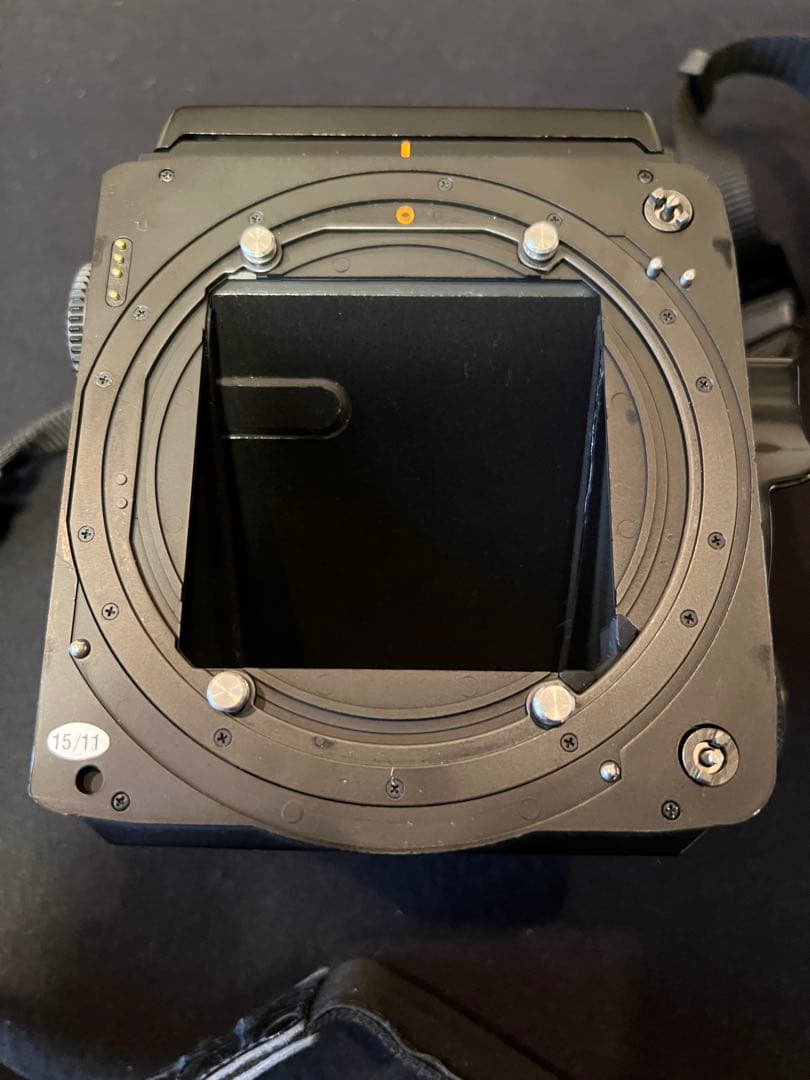 【芦澤様】Mamiya RZ67 PRO II ボディ｜動作確認済 | 蛇腹良好