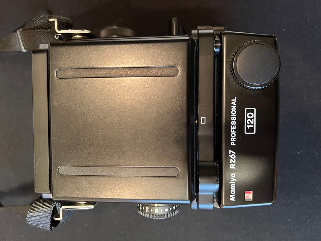【芦澤様】Mamiya RZ67 PRO II ボディ｜動作確認済 | 蛇腹良好