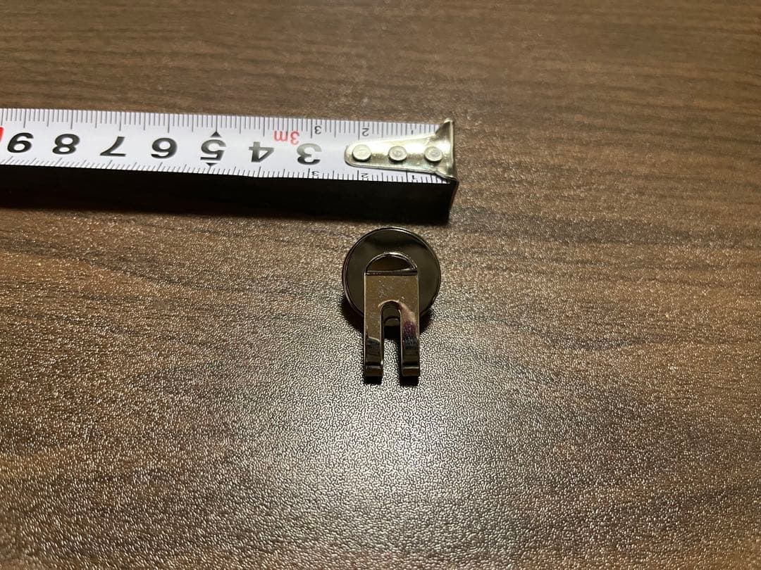 ドミノピザ dominospizza ピンバッジ　クリップ